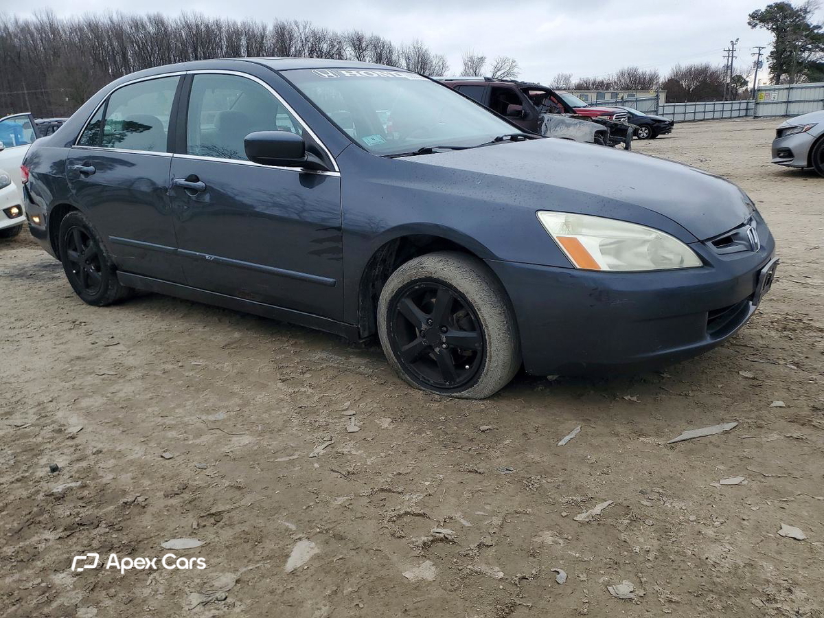 Honda Accord 2004