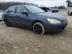 Honda Accord 2004