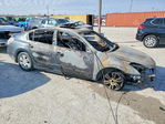 Nissan Altima 2011