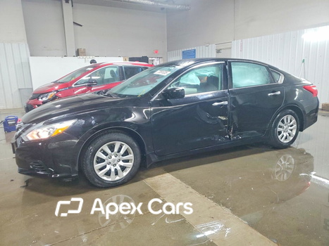 Nissan Altima 2017 - Image 1 of 13