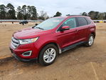 Ford Edge 2018