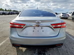 Toyota Avalon 2015
