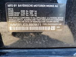 BMW Series 3 2020