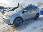 Toyota RAV 4 2017