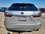 Lexus RX 2017