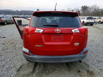 Toyota RAV 4 2014
