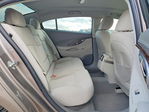 Buick LaCrosse 2011