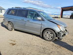 Honda Odyssey 2008