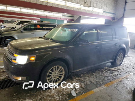 Ford Flex 2014 - Image 1 of 13