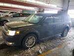 Ford Flex 2014