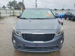 Kia Sedona 2016