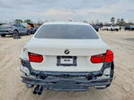 BMW Series 3 2014