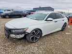 Honda Accord 2019