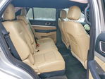 Ford Explorer 2016