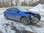 Chrysler 200 2015