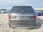 Ford Explorer 2017