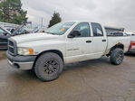 Dodge RAM 2004