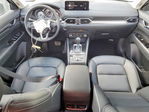 Mazda CX-5 2025