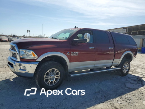RAM 2500 2017 - Image 1 of 13