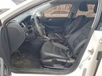 Volkswagen Jetta 2012