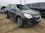 Chevrolet Equinox 2015