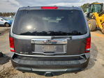 Honda Pilot 2013