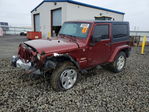 Jeep Wrangler 2008