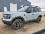 Ford Bronco 2023