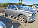 Dodge RAM 2011