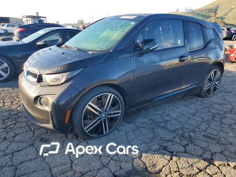 BMW i3 2015 - Image 1 of 12