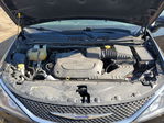 Chrysler Pacifica 2017