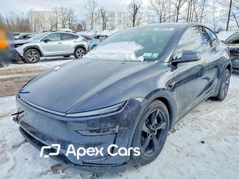Tesla Model Y 2026 - Zdjęcie 1 z 13