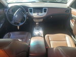 Hyundai Genesis 2014