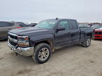 Chevrolet Silverado 2016