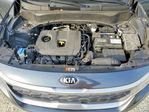 Kia Seltos 2021