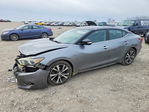Nissan Maxima 2016