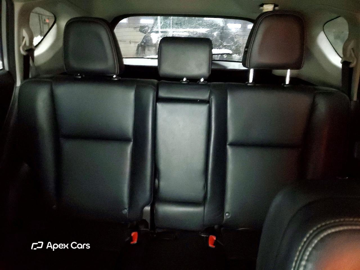 Toyota RAV 4 2013