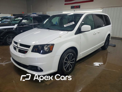 Dodge Caravan 2019 - Image 1 of 14