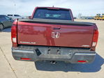 Honda Ridgeline 2017
