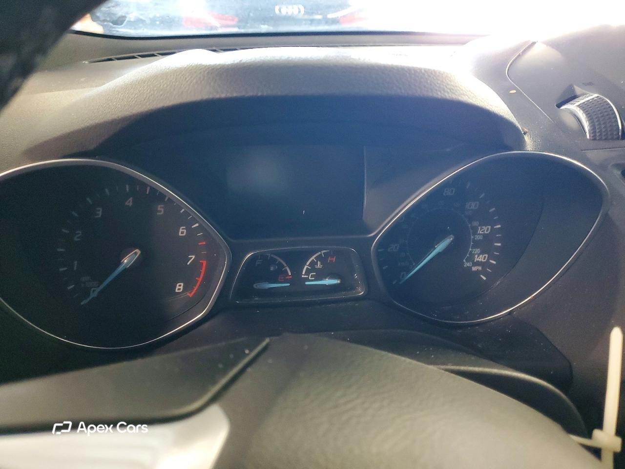 Ford Escape 2015