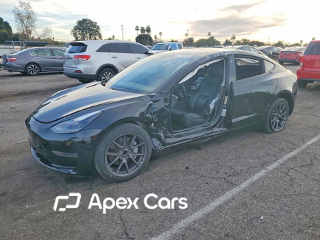 Tesla Model 3 2021 - Image 1 of 14