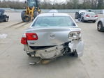 Buick Lucerne 2011