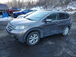Honda CR-V 2012