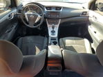 Nissan Sentra 2015