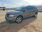 Dodge Journey 2012