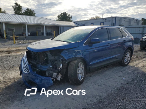 Ford Edge 2022 - Image 1 of 13