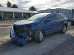 Ford Edge 2022