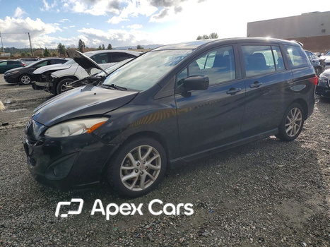 Mazda 5 2012 - Zdjęcie 1 z 13