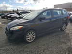 Mazda 5 2012