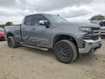 Chevrolet Silverado 2020